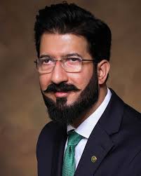 Sahibzada Sultan Ahmed Ali