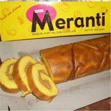 Maybe you would like to learn more about one of these? Bolu Gulung Meranti From Medan Shopee Malaysia
