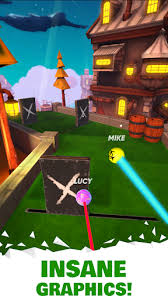 Golf clash is one of the best golf games out there. Mini Golf Tour Star Mini Golf Clash Battle V1 0 0 19 Mod Apk Apkdlmod