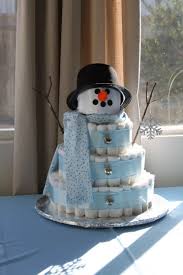 Top 5 Christmas Themed Baby Shower Ideas Invitation Ideas