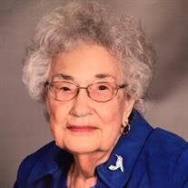 Sammye Pauline Cupp Obituary