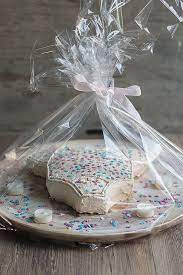 Ob gefroren, vorgebacken oder verzehrfertig, unser sortiment. Babyshower Kuchen Verpacken Schon Bei Dir By Depot