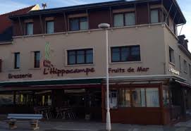 L Hippocampe Restaurant