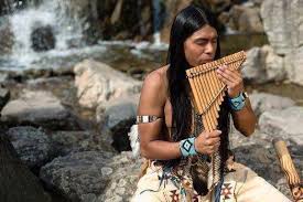 Native Pride Native American Music Pan Flute Native American Flute Music