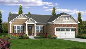 Maybe you would like to learn more about one of these? Maronda Westport Single Family Home Design In Cincinnati Oh New Homes Home Builders House Design