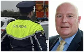 Thousands of Gardaí needed insists new Fianna Fáil General Election  candidate