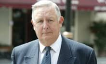 New York judge sets free former Sportingbet chairman
