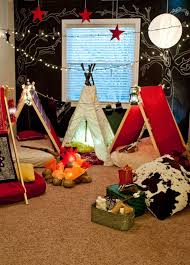 Indoor Campout So Cute Here S What S In My Head O B Wellness Donoghue Ransley Indoor Camping Party Camping Theme Party Camping Birthday Party