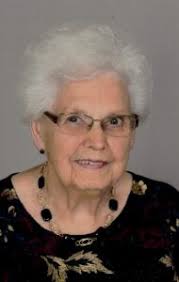 Lillian Bernadine Kathol Obituary