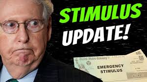 Stimulus Or Bust Second Stimulus Check Update New Executive Order Youtube