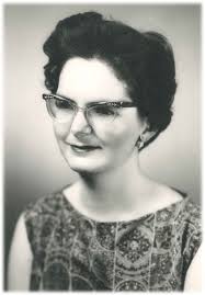 Obituary of Patricia Speer