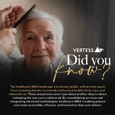 Vertess M+A (@vertesshealth)