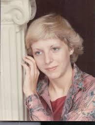 Becky Leon Valdez senior picture..1979