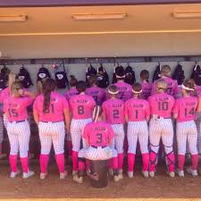 Profile for Lady Bobcat Softball