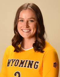Wyoming Volleyball 2021