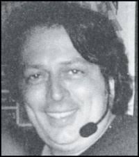 KENNY BAKER Obituary (2010)