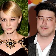 Carey Mulligan engaged to Mumford & Sons rocker Marcus Mumford after  five-month romance