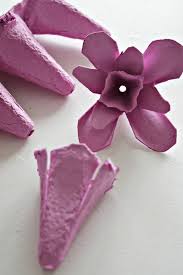 Entreprise familiale et spécialiste en créations de fleurs depuis plus de quatrième générations. 1001 Idees Malignes De Bricolage Avec Carton D Oeufs