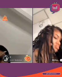 Abigail Lalama confirma que un video íntimo suyo fue filtrado por su  expareja 😱💔. La influencer enfrenta la situación y genera miles de  reacciones en todo el país. #AbigailLalama #RedesEnPolémica