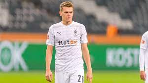 Chelsea Interested In Germany International Matthias Ginter