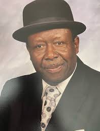 Obituary information for Charles Edward McRae