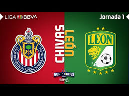 Se vivió una nueva edición del superclásico del futbol mexicano en la ver más ideas sobre memes del clasico chivas memes de las chivas. Chivas Vs Leon Date Time And Tv Channel In The Us For Round 5 Of 2021 Liga Mx Torneo Apertura
