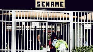 Se encarga de la protección de derechos de niños, niñas y adolescentes. The Ani Sename Deal Concerns About The Privacy Of Chilean Minors Chile Today