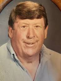 Robert "Bob" Driscoll, Obituary