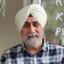 Sardar VM Singh