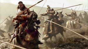 New single cancelled available now! Attila Total War