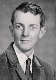 Norman Douglas “Doug” Irwin (1950-2013)