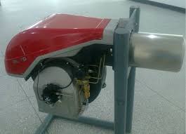 Riello Rl34 Rl34 1 Rl44 One Or Two Stage Diesel Boiler Combustion Oil Burner Oil Burners Burners Diesel