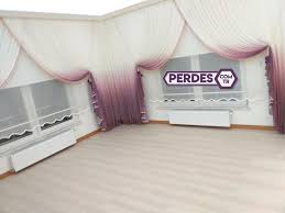 Bu bağlamda mutfak perdelerinden salon perdelerine varıncaya kadar çeşitli perde modellerine rastlamak mümkün. Cift Renk Gecisli Kruvaze Perde Modelleri Perdes De