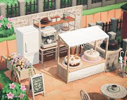 1 140 Likes 25 Comments Mars Of Moonbrooke Acnh Mars On Instagram Mini Cafe Animal Crossing Wild World Animal Crossing Cafe Animal Crossing