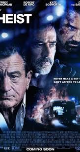 Heist (2015)
