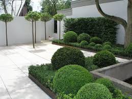 Inspired By Nature Landschaften Und Garten Architektonische Garten Gartengestaltung Garten Garten Design