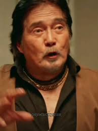 Batang Quiapo: Si Mr. Long Mejia bilang Peng