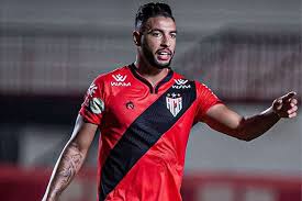 They have had extra time to prepare for this game after their match at the weekend was. Atletico Solicita Retorno De Nathan Silva Que Estava No Atletico Go Superesportes