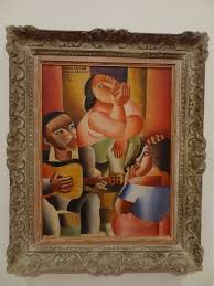 Bildergebnis für Emiliano Di Cavalcanti