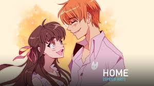 Fruits Basket