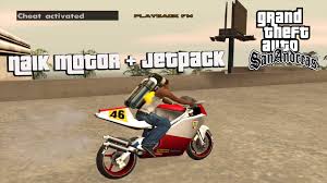 Cheat Kocak Gta San Andreas Youtube