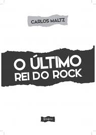 O último rei do rock by Editora Belas Letras - Issuu