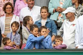 View this post on instagram. Roger Federer S Wife Who Is Mirka Federer New Idea Magazine
