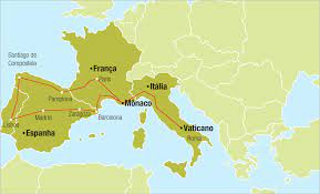 Mapa espanha portugal, 29,50 €. Mapa Portugal Espanha Italia Get Images