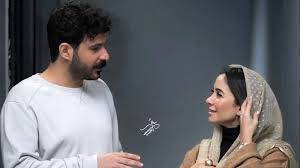 فیلم/ نگاهی به تیپ و استایل شیک و ایرانی‌پسند بازیگران نمایش ملاحظات امنیتی :الناز حبیبی ، فاطیما بهارمست ،مجید یوسفی ، امیر نوروزی و وحید منتظری
