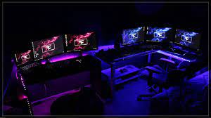 The 16 best couple games for just two players. Insane Couple Gaming Setup Youtube