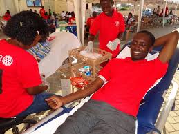 World blood donor day takes place on june 14, 2021. World Blood Donor Day 2021 Archyworldys