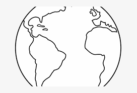 Advertisements earth in black and white. Black And White Earth Planet Earth Black And White 640x480 Png Download Pngkit