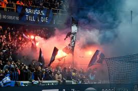 Antwerp vs club brugge compare over 30 bookmaker odds for free at oddsmax.com. Nederlandse Hooligans Veroorzaken Rellen Na Club Brugge Antwerp Fc De Morgen