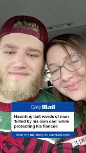 Missouri Man Allegedly Killed by Father